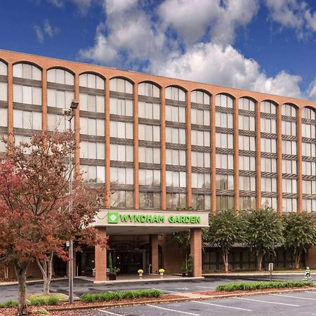 Hotel Wyndham Garden Williamsburg Busch Gardens Area Esterno foto