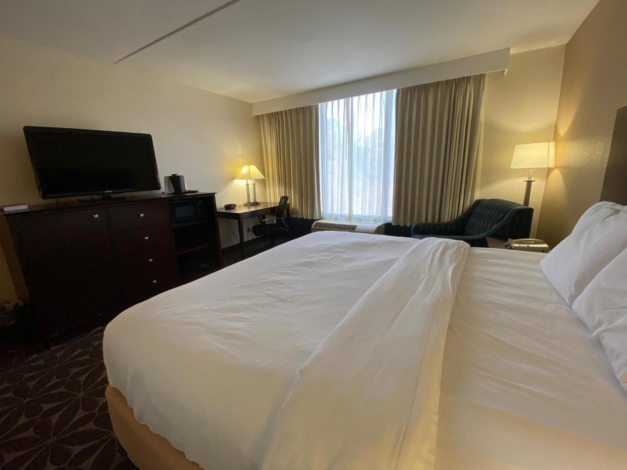 Hotel Wyndham Garden Williamsburg Busch Gardens Area Esterno foto