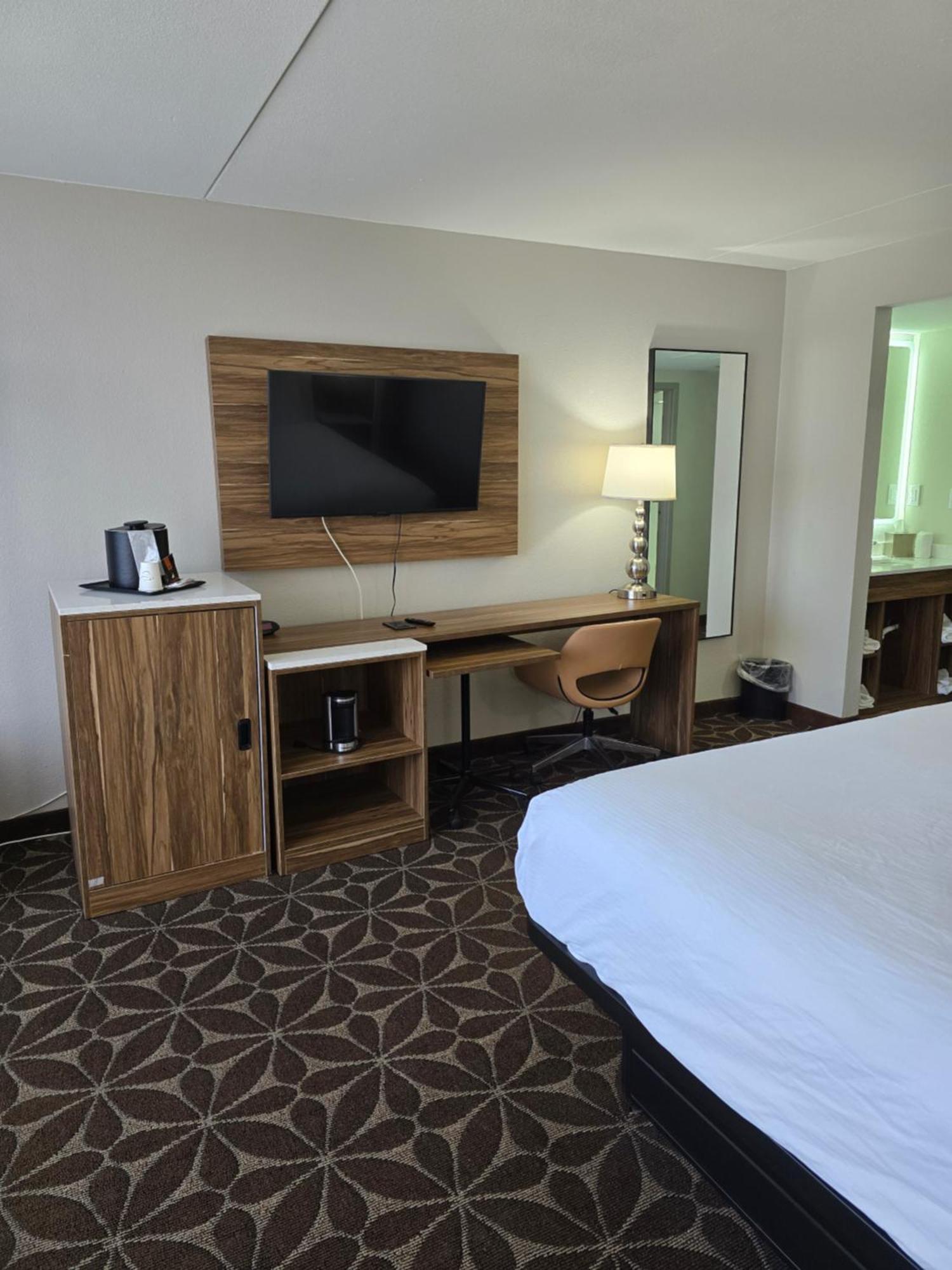 Hotel Wyndham Garden Williamsburg Busch Gardens Area Esterno foto