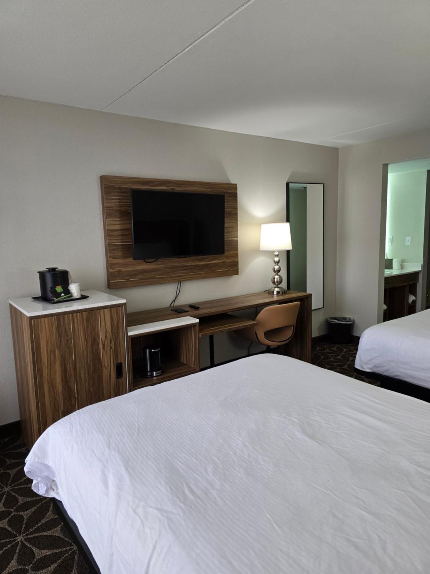 Hotel Wyndham Garden Williamsburg Busch Gardens Area Esterno foto
