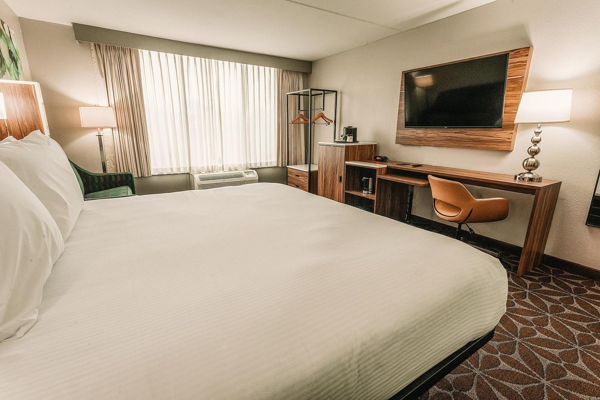 Hotel Wyndham Garden Williamsburg Busch Gardens Area Esterno foto