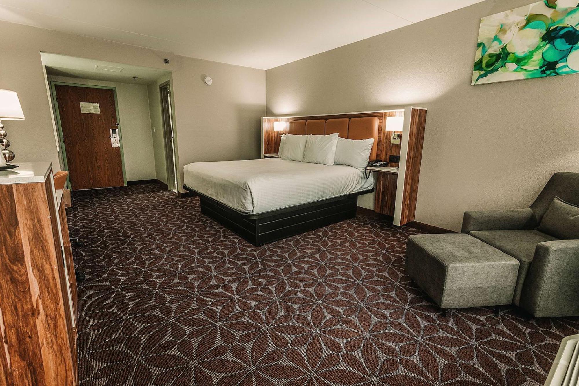 Hotel Wyndham Garden Williamsburg Busch Gardens Area Esterno foto