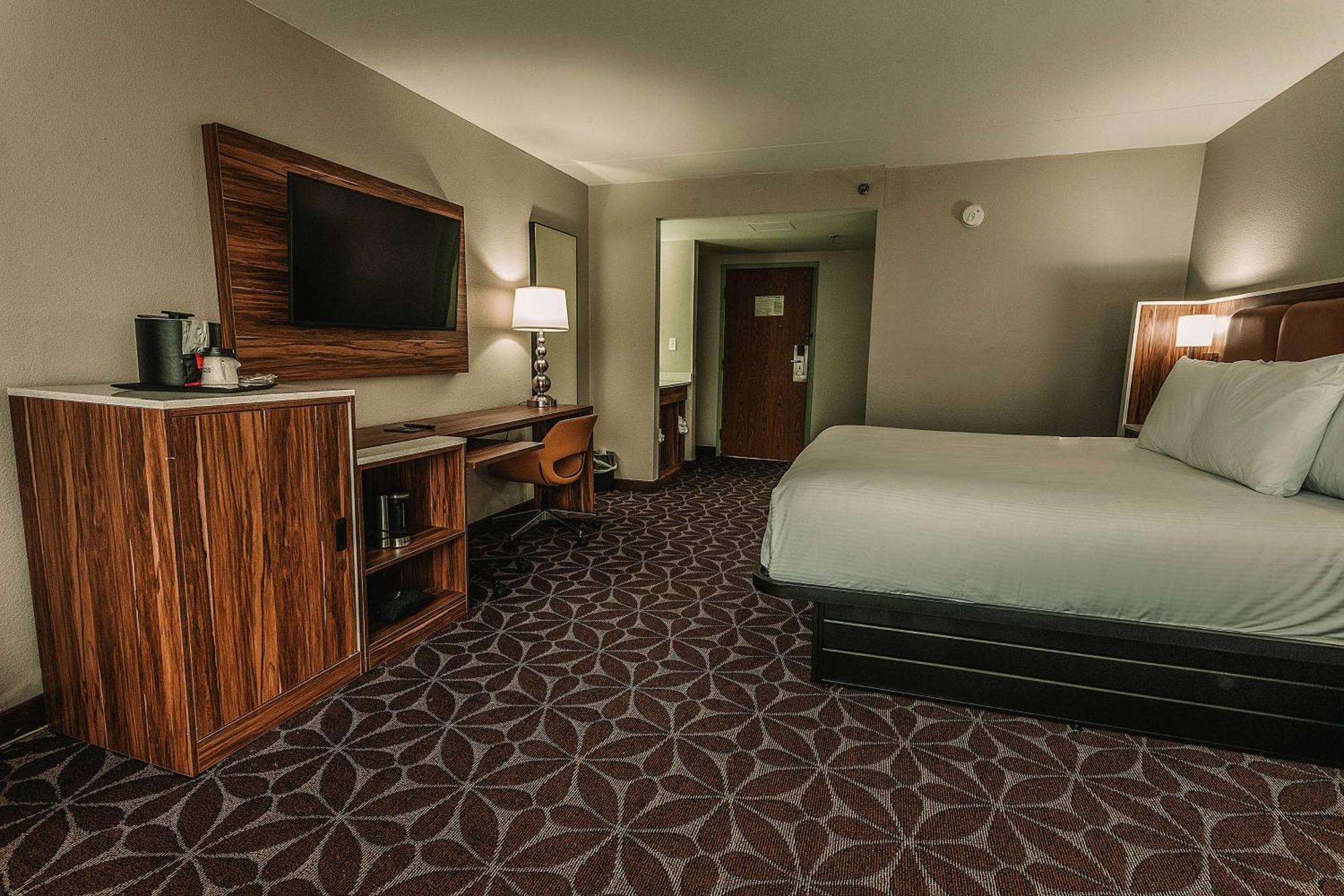 Hotel Wyndham Garden Williamsburg Busch Gardens Area Esterno foto