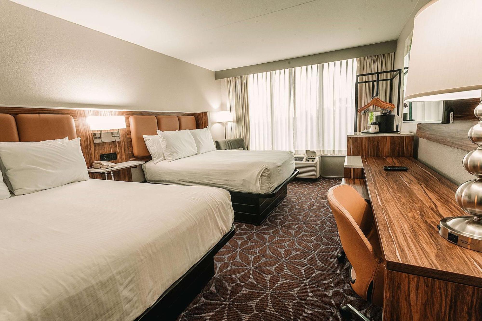 Hotel Wyndham Garden Williamsburg Busch Gardens Area Esterno foto
