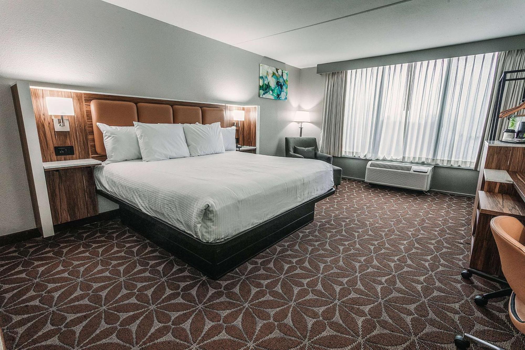 Hotel Wyndham Garden Williamsburg Busch Gardens Area Esterno foto