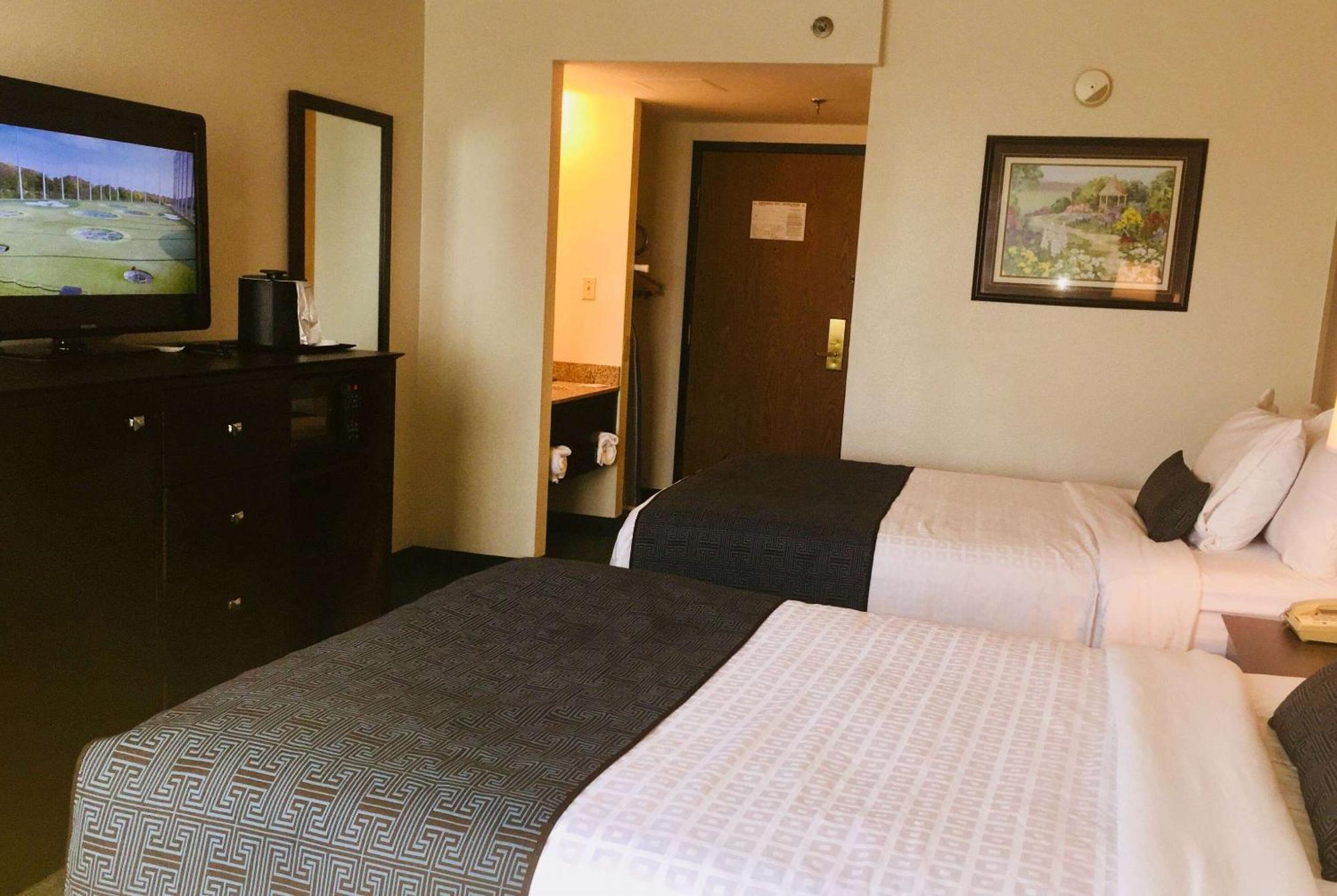 Hotel Wyndham Garden Williamsburg Busch Gardens Area Esterno foto