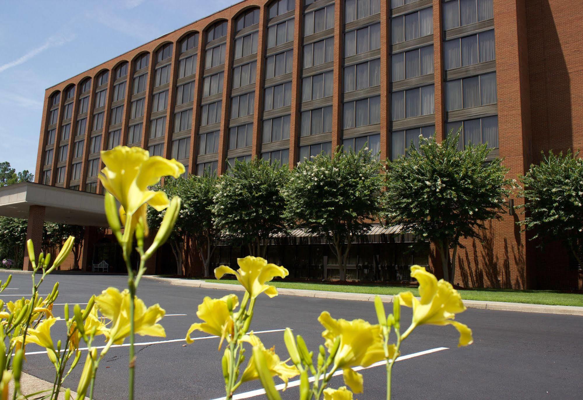 Hotel Wyndham Garden Williamsburg Busch Gardens Area Esterno foto